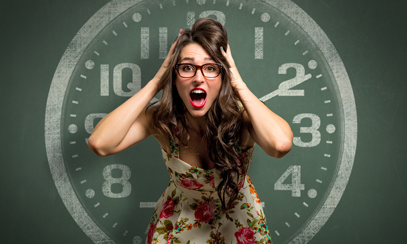 LA ANSIEDAD: ¿ES ÚTIL O NO?