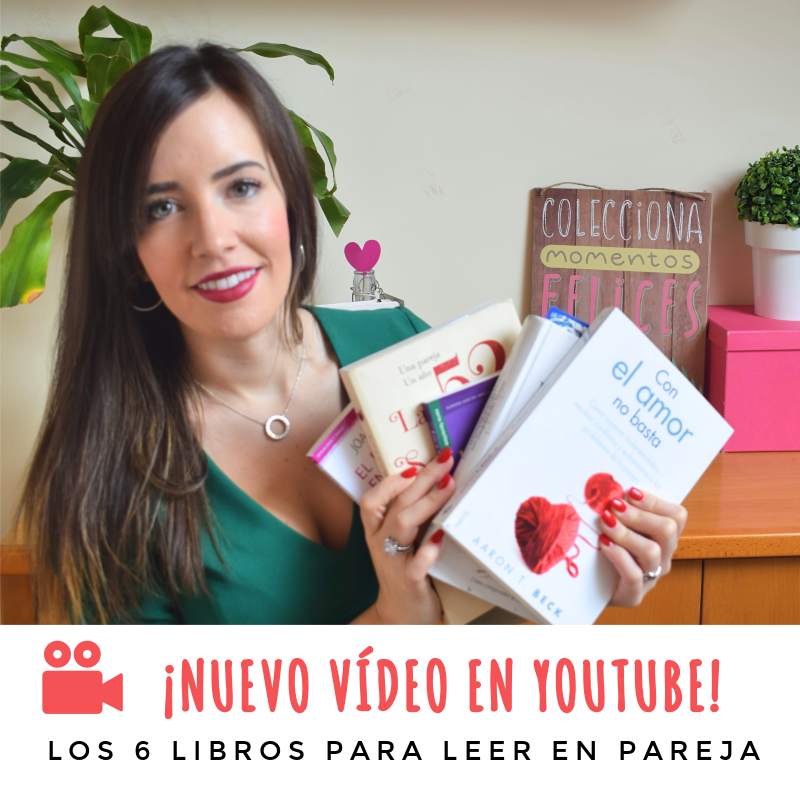 LOS MEJORES LIBROS PARA LEER SOBRE RELACIONES DE PAREJA
