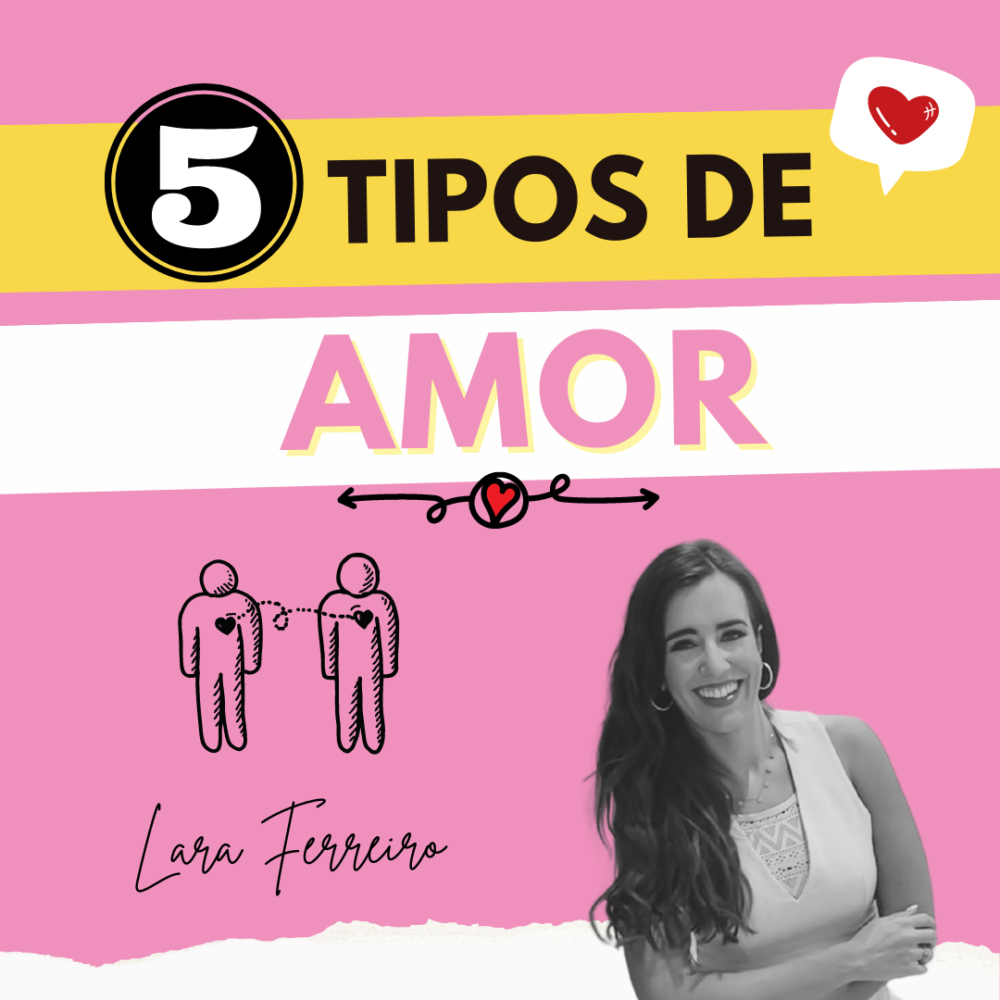 Tipos De Amor