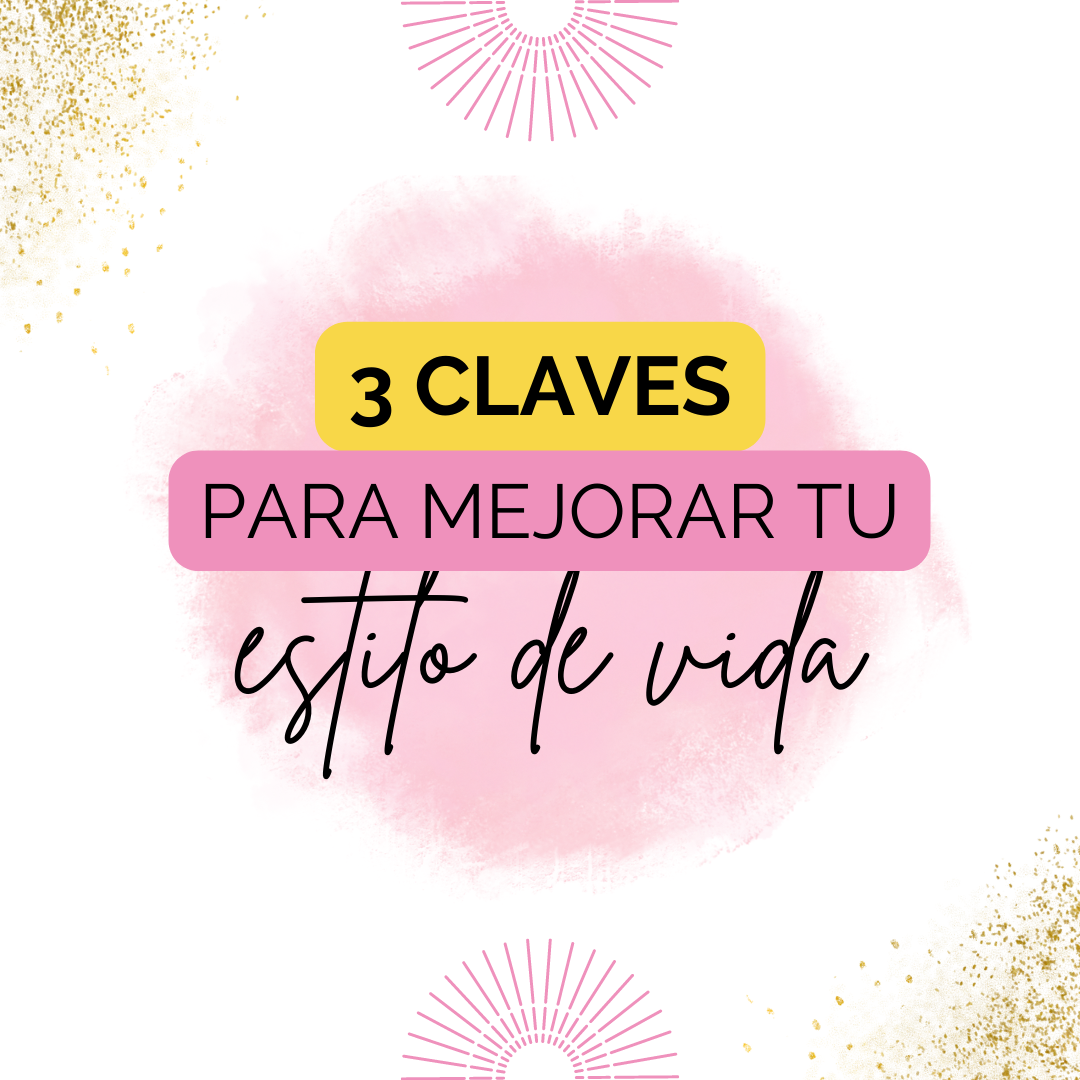 Claves Para Mejorar Tu Estilo De Vida 9255