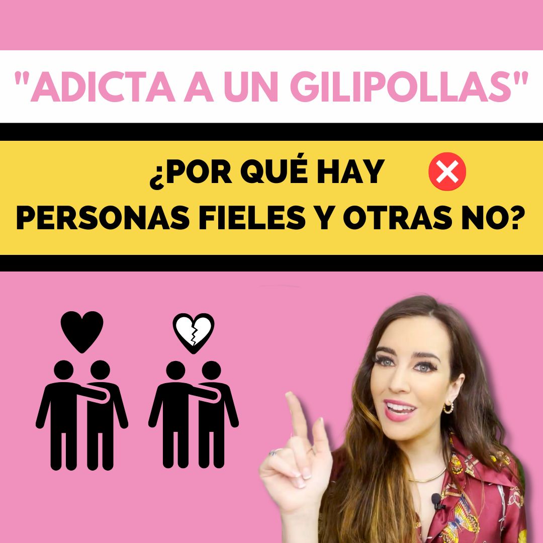 Cómo escribí “Adicta a un gilipollas”? El proyecto de mi vida