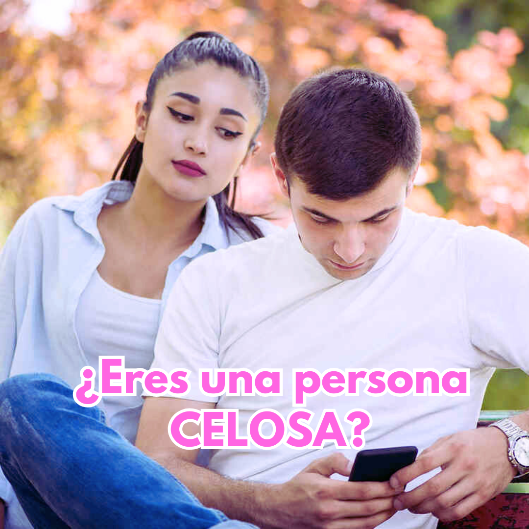 Cómo superar los celos en la pareja